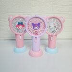 Mini fan portable Usb