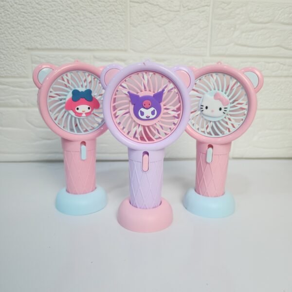 Mini fan portable Usb